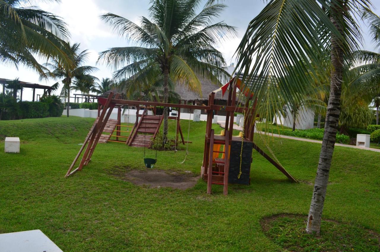 Tu Hogar Frente Al Mar Caribe, Vive Cancún Zewnętrze zdjęcie