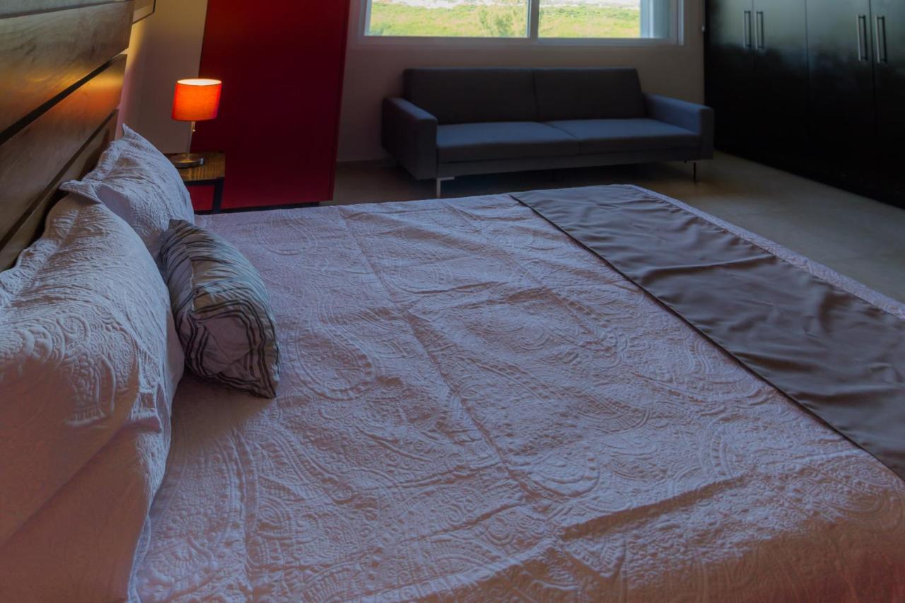 Tu Hogar Frente Al Mar Caribe, Vive Cancún Zewnętrze zdjęcie
